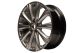 2017-2019 FORD ESCAPE Aluminium 18