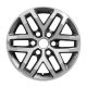 2017-2020 FORD PICKUP F150 Aluminium 17