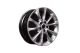 2016-2018 FORD FUSION Aluminium 17