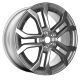 2017-2020 FORD FUSION Aluminium 18
