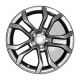 2017-2020 FORD FUSION Aluminium 18