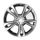 2017-2020 FORD FUSION Aluminium 19