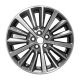 2017-2020 LINCOLN MKZ Aluminium 18