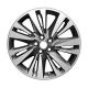 2017-2020 LINCOLN MKZ Aluminium 19