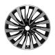 2018 LINCOLN MKZ Aluminium 19