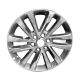 2007-2021 FORD EXPEDITION, EXPEDITION EL 20