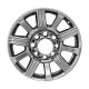2018-2019 FORD PICKUP FORD SUPERDUTY Aluminium 20