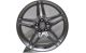 2018-2021 FORD MUSTANG GT Aluminium 19
