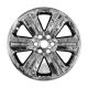 2018-2020 FORD PICKUP F150 Aluminium 20