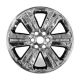 2018-2020 FORD PICKUP F150 Aluminium 20