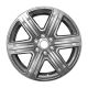 2018-2020 FORD PICKUP F150 Aluminium 20