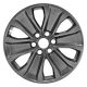 2018-2020 FORD PICKUP F150 Aluminium 20