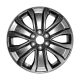 2018-2020 FORD PICKUP F150 Aluminium 20