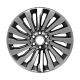 2018-2021 LINCOLN NAVIGATOR L Aluminium 22