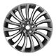 2020-2022 LINCOLN AVIATOR Aluminium 20