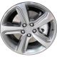 2019-2021 FORD EDGE Aluminum 18
