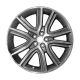 2019-2021 FORD EDGE Aluminium 20