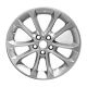 2019-2020 FORD FUSION Aluminium 17