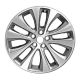 2019-2020 Ford Fusion Aluminium 18