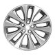2019-2020 FORD FUSION Aluminium 18