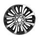 2019-2021 LINCOLN NAUTILUS Aluminium 18