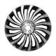2019-2021 LINCOLN NAUTILUS Aluminium 21