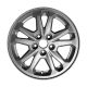 2019-2021 FORD TRANSIT CONNECT Aluminium 16