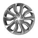 2020-2022 LINCOLN AVIATOR Aluminium 21