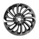 2020-2022 LINCOLN AVIATOR Aluminum 22