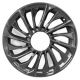 2020-2022 LINCOLN AVIATOR Aluminium 22
