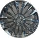 2020-2022 FORD EDGE Aluminium 20