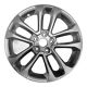 2020-2021 FORD ESCAPE Aluminum 17