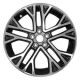 2020-2021 FORD ESCAPE Aluminium 18