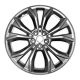 2020-2021 FORD EXPLORER Aluminium 20