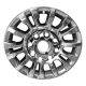 2020-2022 FORD PICKUP FORD SUPERDUTY Aluminium 18
