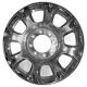 2020-2022 FORD PICKUP FORD SUPERDUTY Aluminum 20