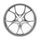 2017-2021 ALFA ROMEO GIULIA Aluminium 19
