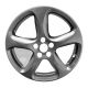 2018-2021 ALFA ROMEO STELVIO Aluminium 18