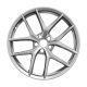 2018-2021 ALFA ROMEO STELVIO Aluminium 20