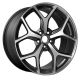 2019-2021 ALFA ROMEO GIULIA Aluminium 19