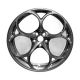2018-2020 ALFA ROMEO STELVIO Aluminium 20
