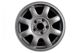 1995-1998 AUDI A6, S6 Aluminium 15