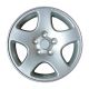1995-2003 AUDI ALLROAD QUATTRO Aluminium 16