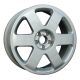 2000-2002 AUDI TT QUATTRO, TT Aluminium 17