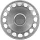 2000-2003 Audi A8 Aluminium 16