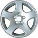 2000-2004 AUDI A6, ALLROAD QUATTRO Aluminium 17