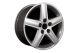 2002-2011 AUDI A4 Aluminium 17