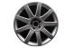 2002-2006 AUDI TT QUATTRO, TT Aluminium 18