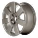 2003-2006 AUDI TT QUATTRO, TT Aluminium 16