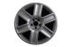 2003-2006 AUDI TT QUATTRO, TT Aluminium 17